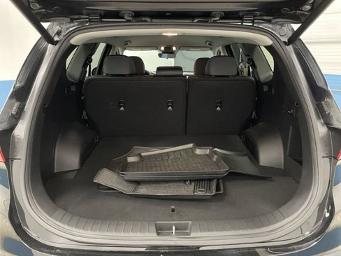 Used 2023 Hyundai Santa Fe SEL image 15