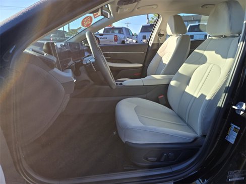 Used 2024 Hyundai Sonata SEL image 10