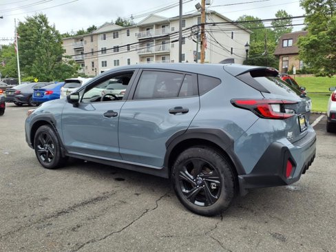 Used 2024 Subaru Crosstrek 2.0i image 4