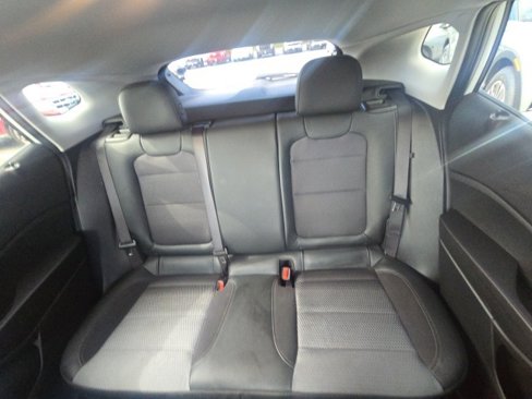 Used 2024 Chevrolet Trax LT image 25