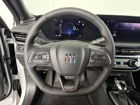 New 2025 Buick Envista Sport Touring w/ Convenience I Package image 23
