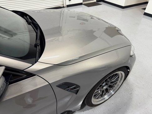 Used 2022 BMW M3 Competition w/ Executive Package image 20