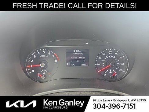 Certified 2022 Kia Soul LX w/ Technology Package image 17