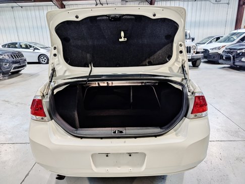 Used 2010 Ford Focus SEL image 19