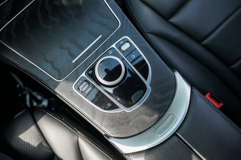 Used 2021 Mercedes-Benz C 300 Sedan image 32