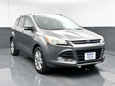 Used 2014 Ford Escape Titanium image 1