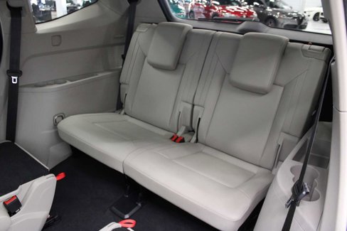 Used 2019 Volkswagen Atlas SEL R-Line image 43