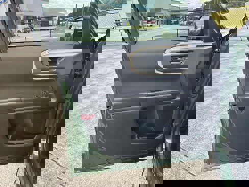 New 2025 Ford Bronco Sport Big Bend image 10