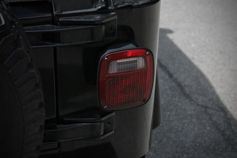 Used 2004 Jeep Wrangler X w/ Wheel Plus Group image 39