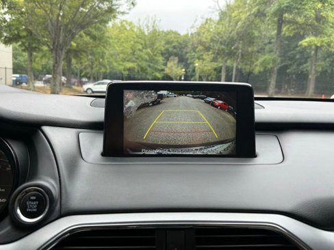 Used 2018 MAZDA CX-9 Touring image 10