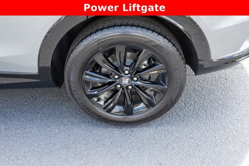 New 2025 Buick Envista Sport Touring w/ Convenience I Package image 10