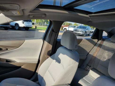 Certified 2023 Chevrolet Malibu LT image 10