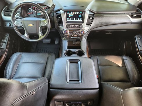 Used 2020 Chevrolet Suburban LT image 26