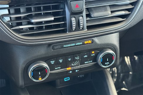 Used 2023 Ford Escape Active image 24