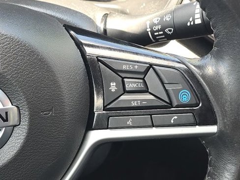 Used 2022 Nissan Altima 2.5 SV w/ SV Premium Package image 25