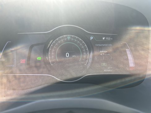 Used 2021 Hyundai Kona Ultimate image 28