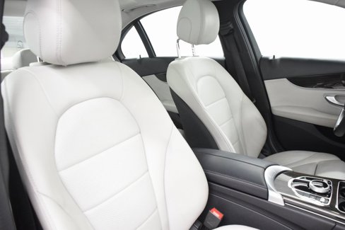 Used 2017 Mercedes-Benz C 300 Sedan image 15