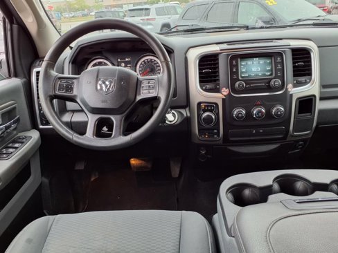 Certified 2020 RAM 1500 Classic SLT image 14