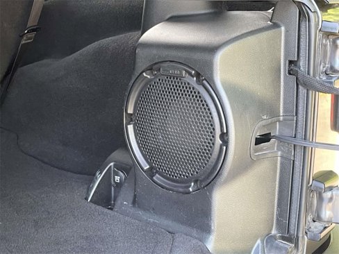 Used 2014 Jeep Wrangler Unlimited Sahara w/ Trailer Tow Group image 10