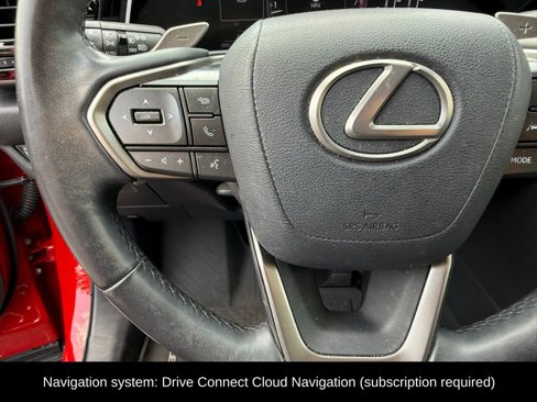 Used 2022 Lexus NX 250 AWD image 10