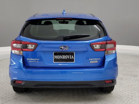 Used 2023 Subaru Impreza 2.0i Sport image 7