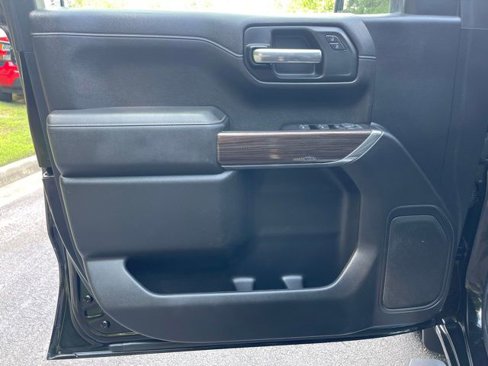 Used 2019 Chevrolet Silverado 1500 LT w/ All-Star Edition image 16