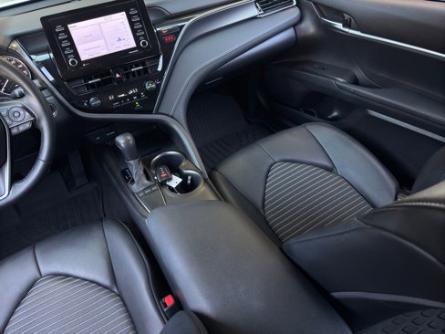 Certified 2023 Toyota Camry SE image 13