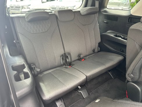 Used 2020 Hyundai Palisade SEL w/ Convenience Package image 15