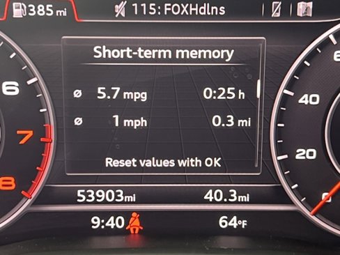 Used 2018 Audi A4 2.0T allroad Prestige image 14