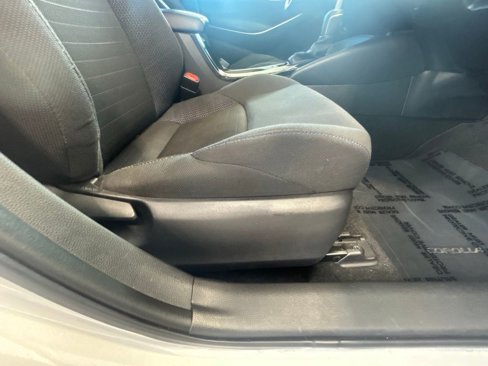 Used 2021 Toyota Corolla SE image 24