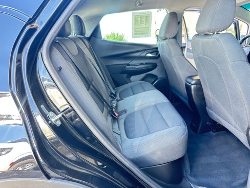 Used 2023 Chevrolet Bolt LT w/ Driver Confidence Package image 30