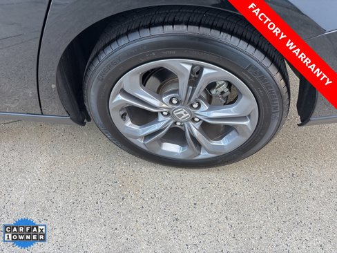 Used 2024 Honda Accord EX image 31