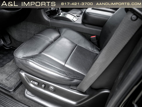 Used 2009 HUMMER H2 Luxury image 47