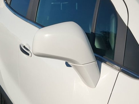 Used 2020 Buick Encore Preferred image 11