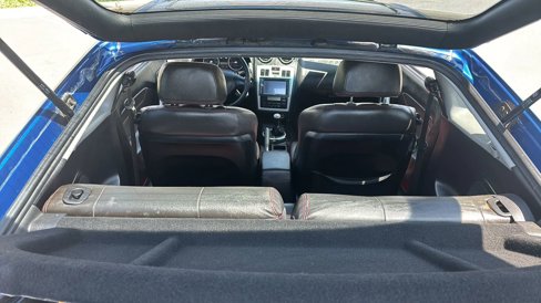 Used 2005 Hyundai Tiburon SE image 15