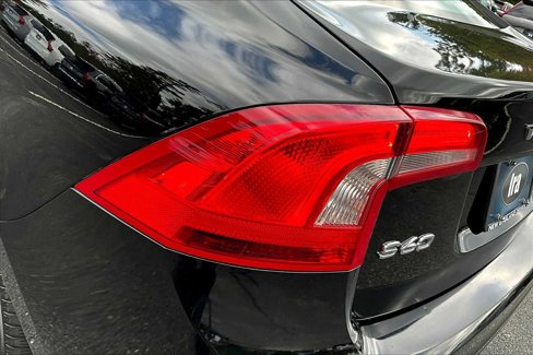 Used 2013 Volvo S60 T5 Premier image 26