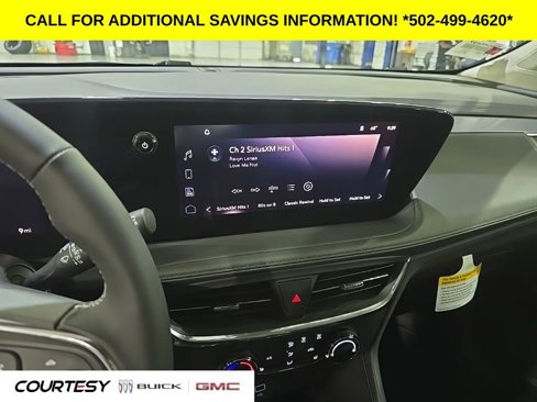 New 2026 Buick Encore GX Preferred w/ Comfort Package image 21