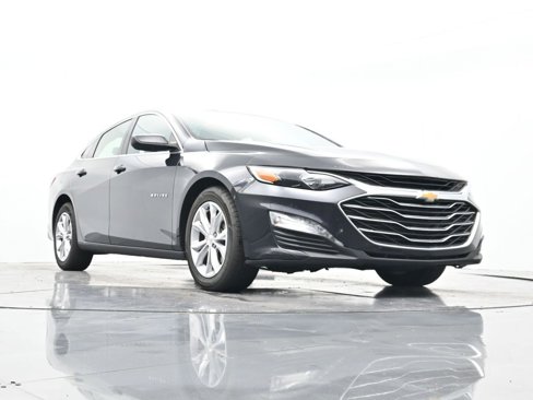Used 2023 Chevrolet Malibu LT image 33