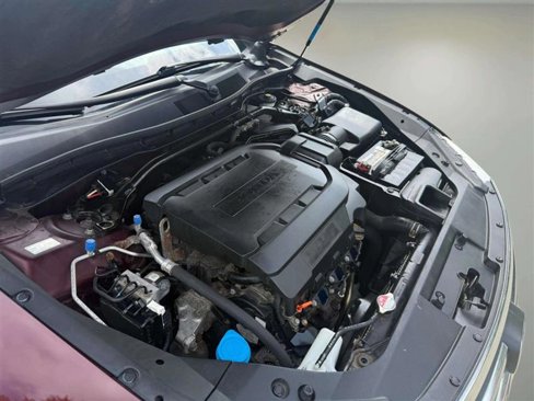 Used 2013 Honda Crosstour EX-L image 26
