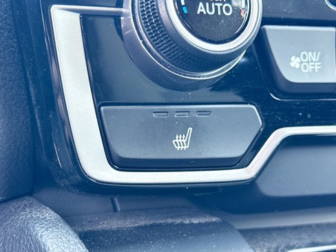 Used 2018 Honda CR-V EX image 20