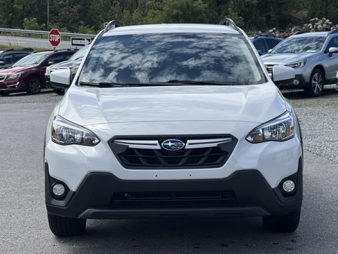Used 2022 Subaru Crosstrek 2.0i Premium image 20