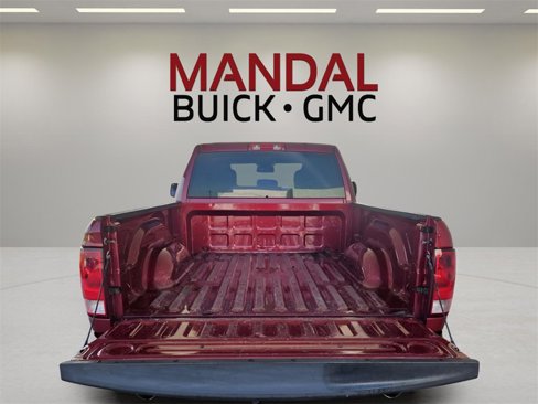 Used 2014 RAM 1500 Express image 21