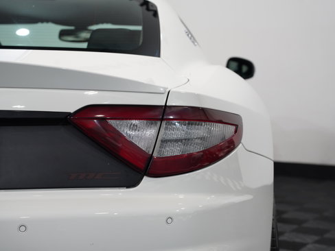 Used 2012 Maserati GranTurismo MC image 18