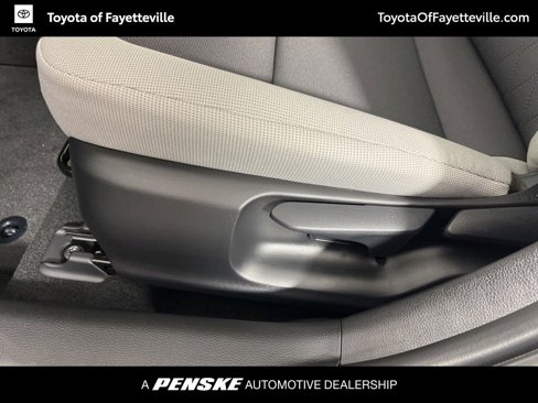 New 2026 Toyota Corolla LE image 22