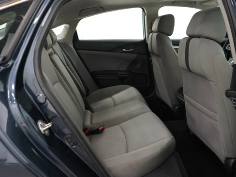 Used 2016 Honda Civic EX-T image 12