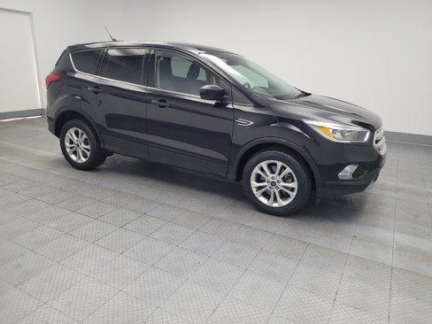 Used 2019 Ford Escape SE image 11