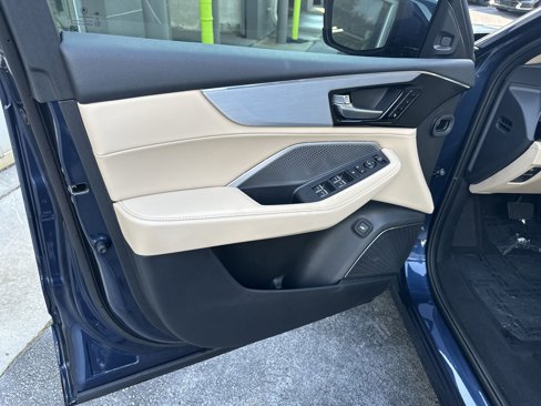 New 2025 Acura MDX SH-AWD image 10