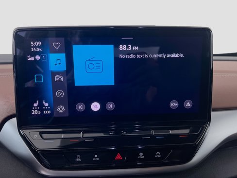 Used 2021 Volkswagen ID.4 Pro S w/ Gradient Package image 14