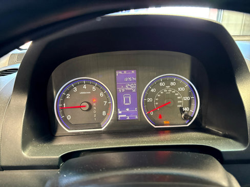 Used 2010 Honda CR-V EX image 26