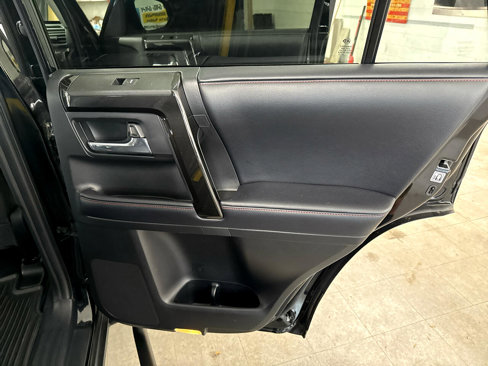 Used 2019 Toyota 4Runner TRD Pro image 51